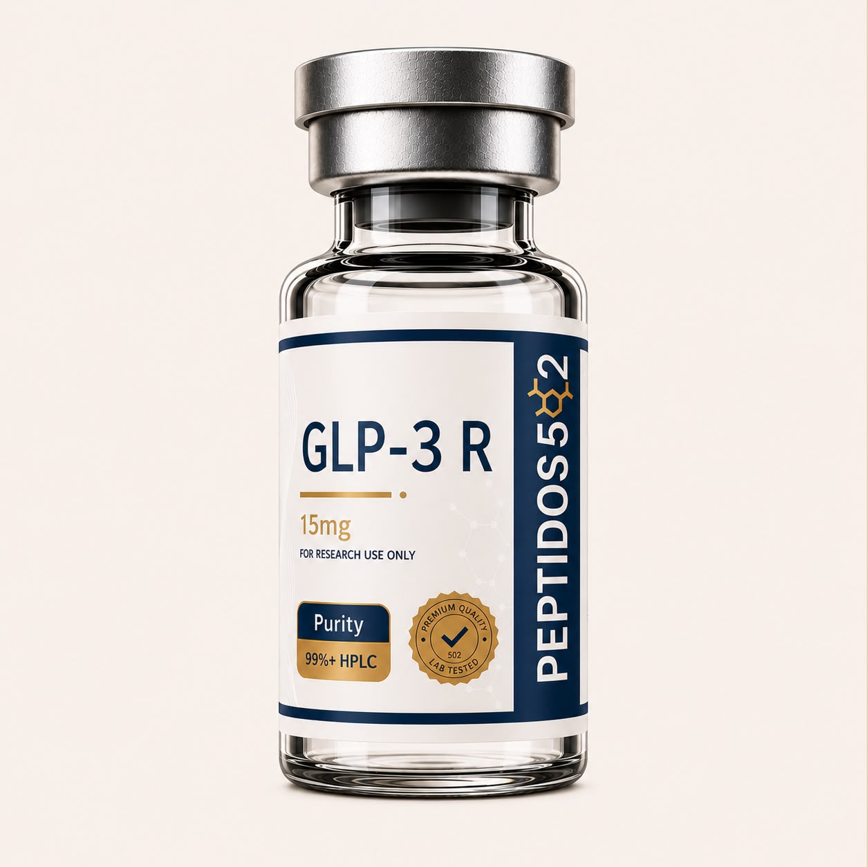 Retatrutide 15 mg
