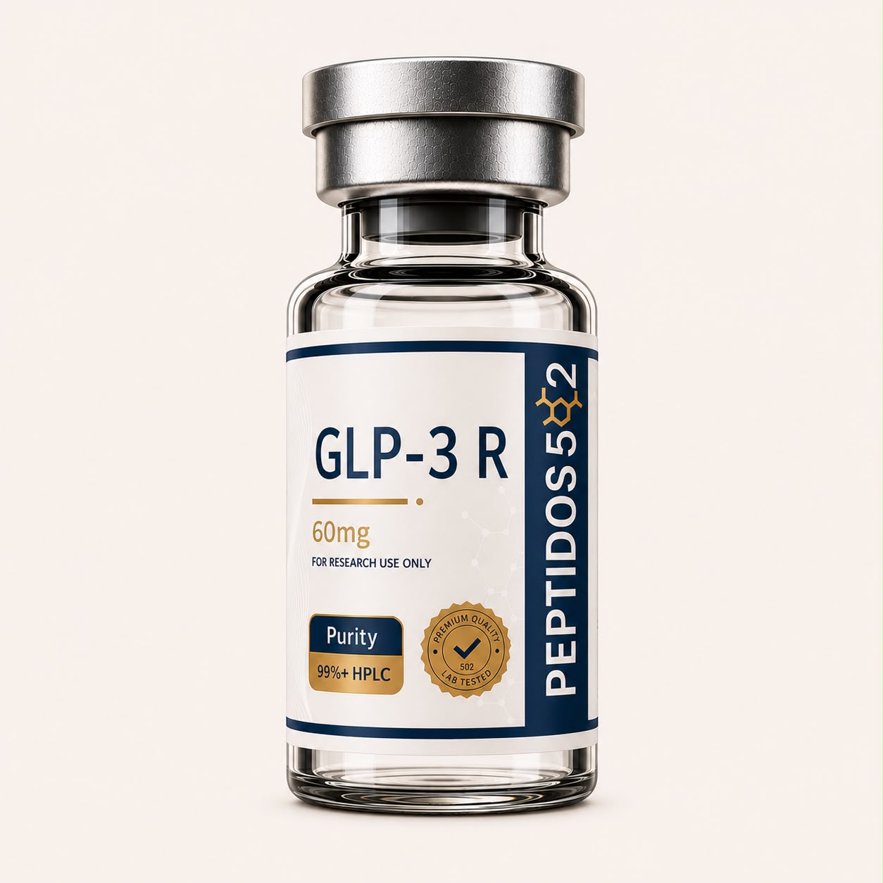 Retatrutide 60 mg