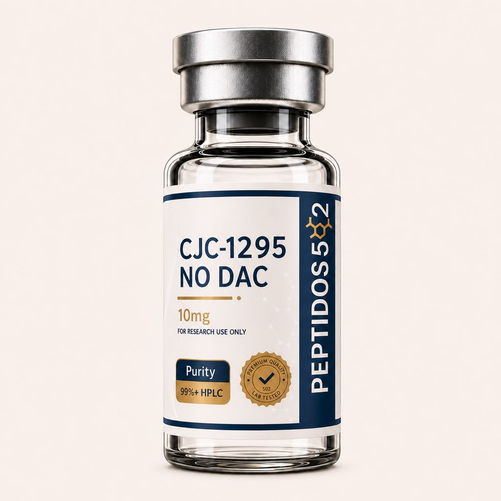 CJC no DAC 10 mg