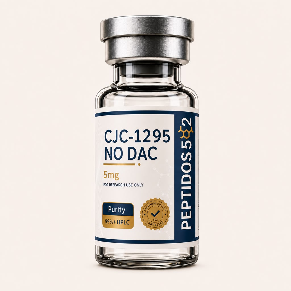 CJC no DAC 5 mg