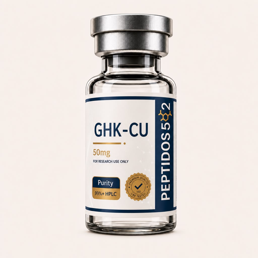 GHK-Cu 50 mg