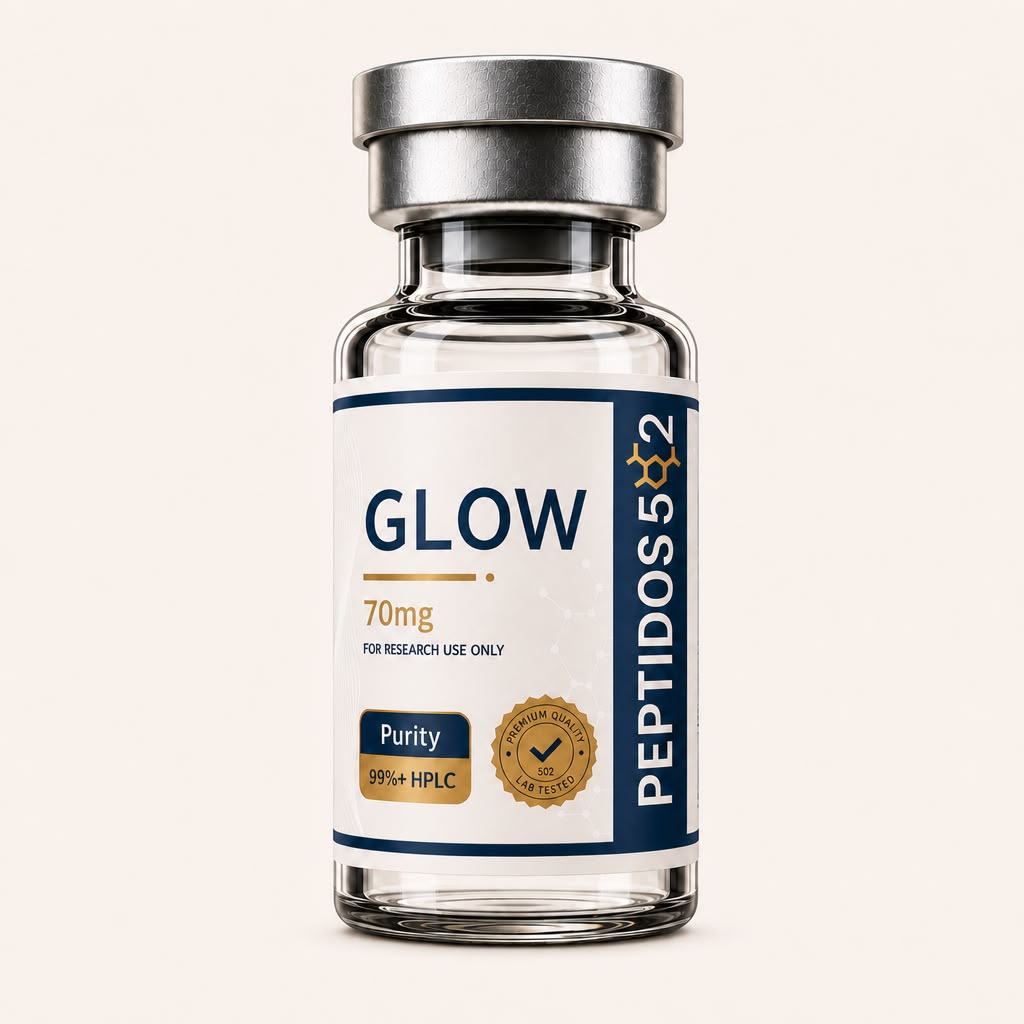 GLOW 70 mg