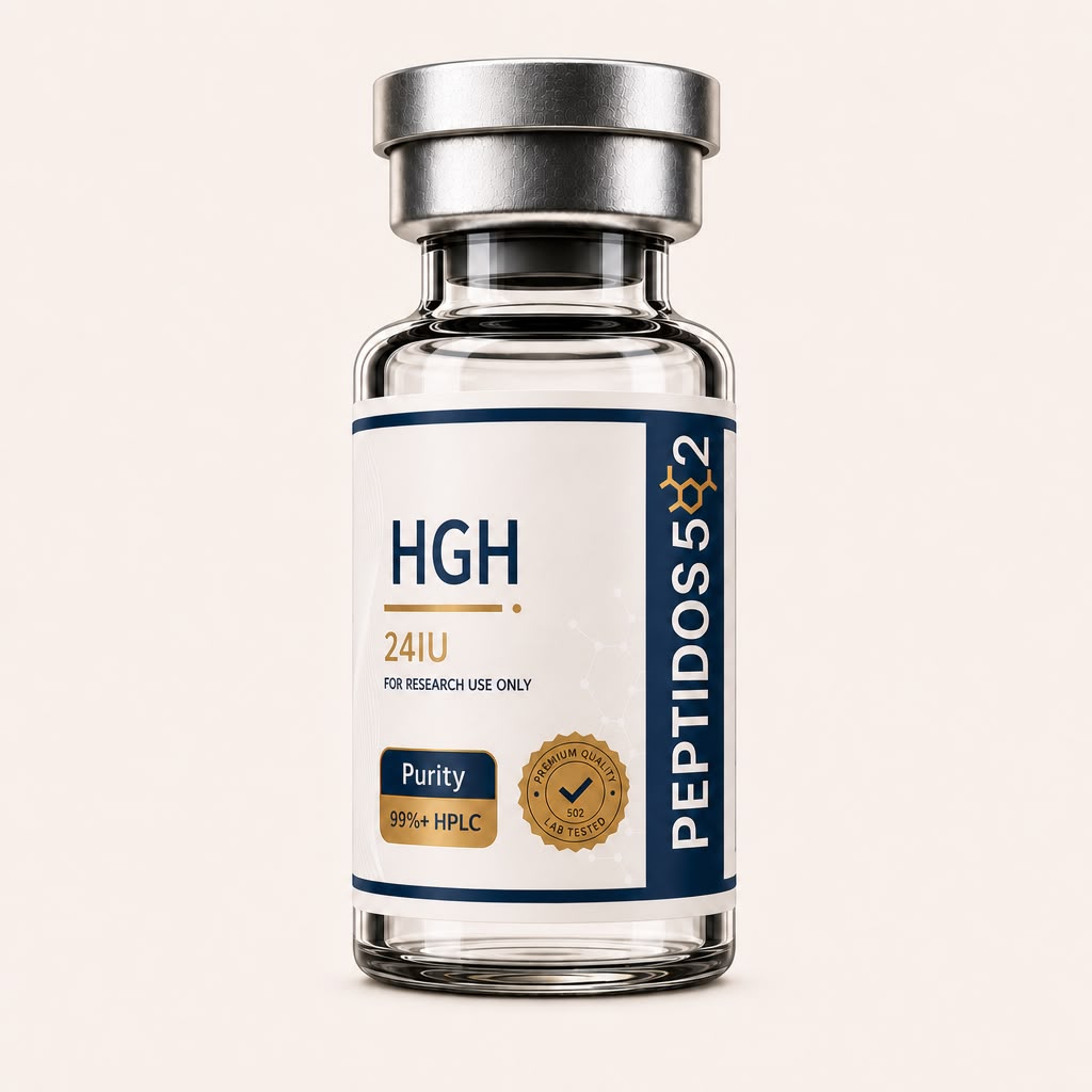 HGH-191-AA 24 IU