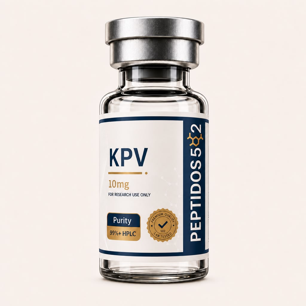 KPV 10 mg