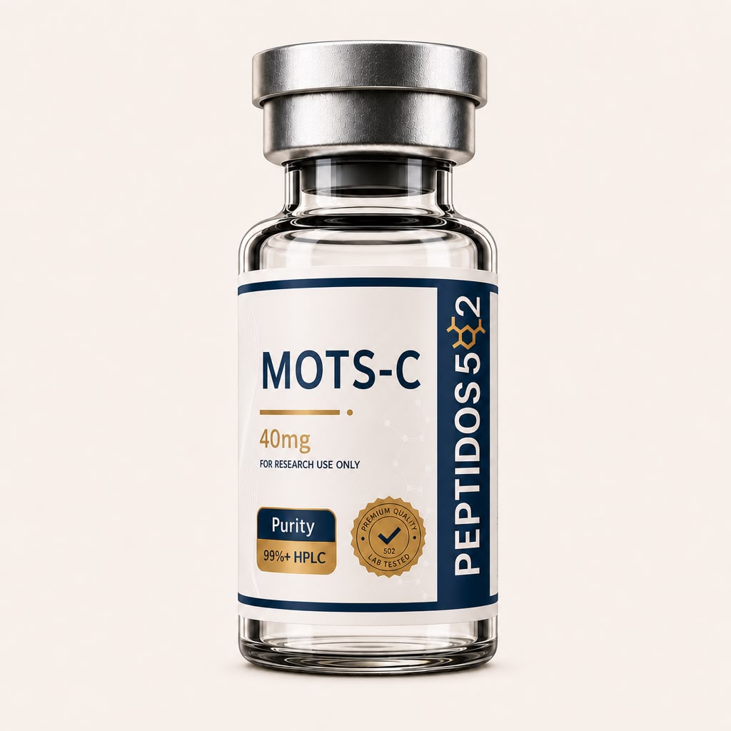 MOTS-C 40 mg