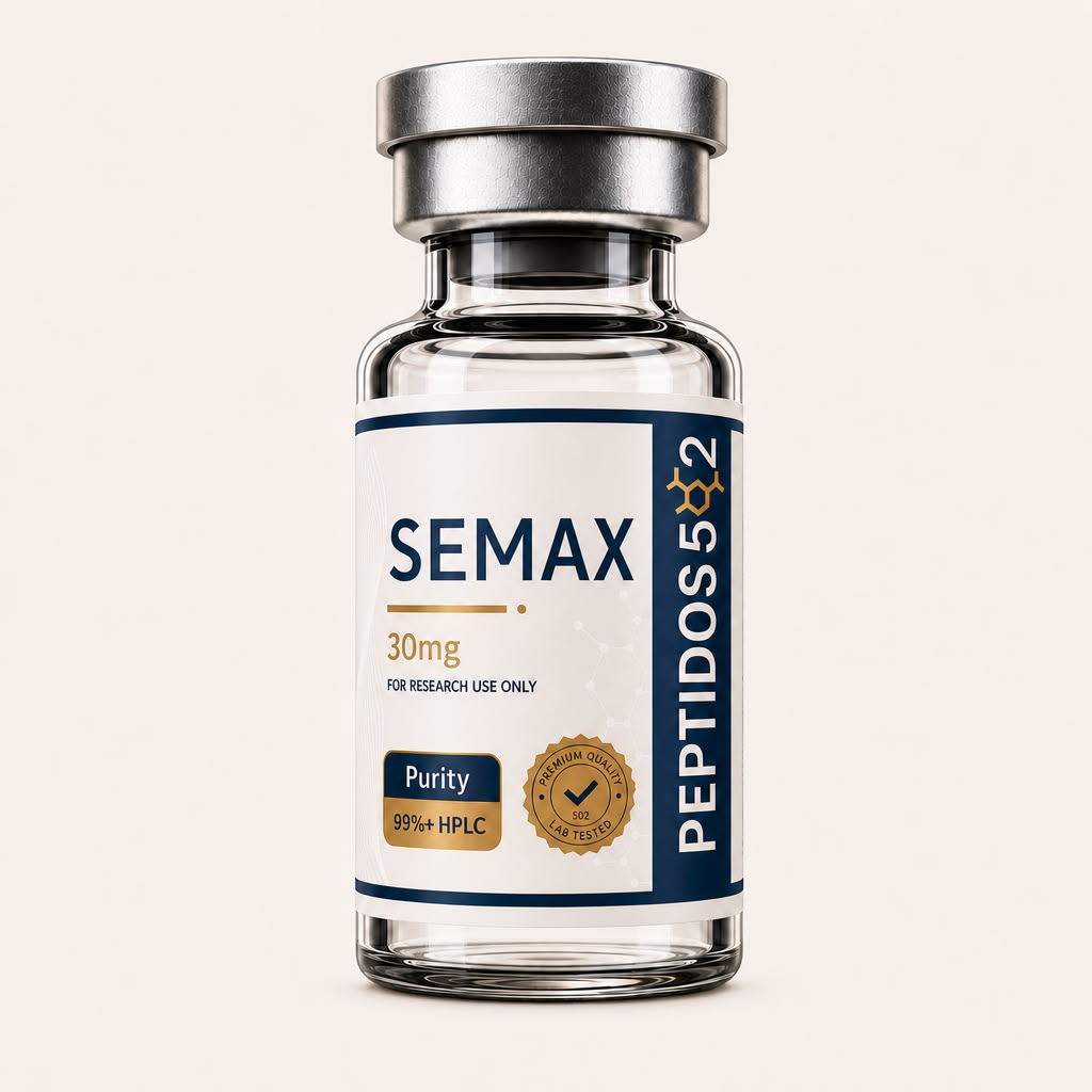 Semax 30 mg